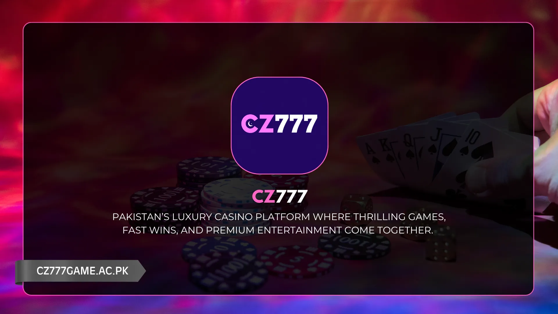 CZ777 Game